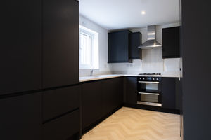 Kitchen - click for photo gallery